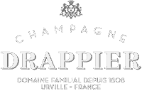 Champagner-Verkostung mit Champagner Drappier