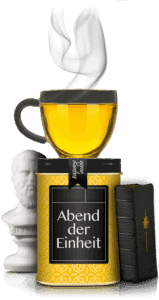 Wie viel ist Gott? - Philosophischer Abend mit Tee-Verkostung