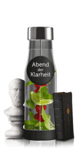Was ist Kontemplation?- Philosophischer Abend mit alkoholfreier Verkostung