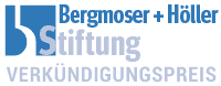 Bergmoser-Höller-Stiftung