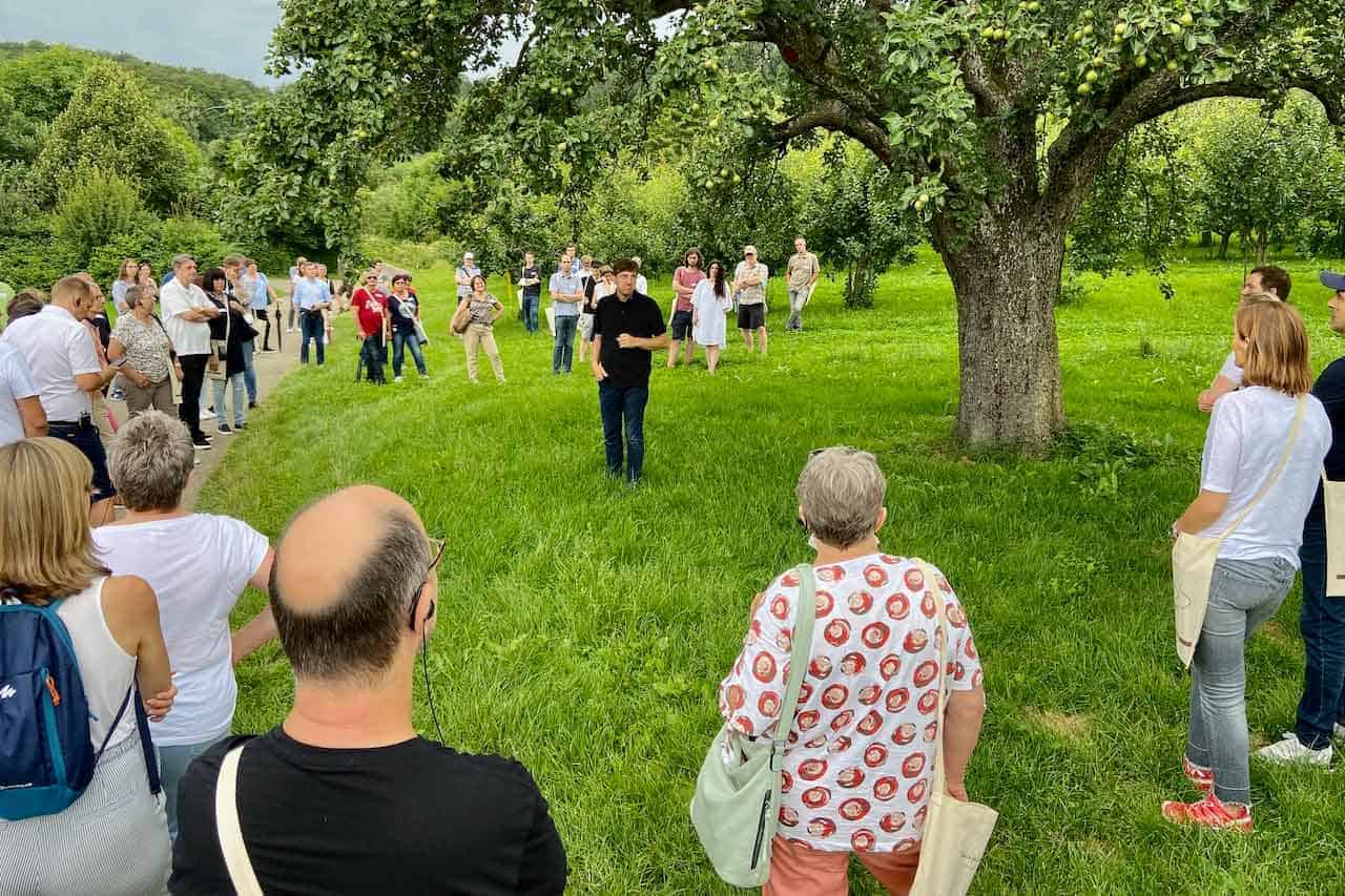 Jörg Geiger alkoholfrei Genießertage