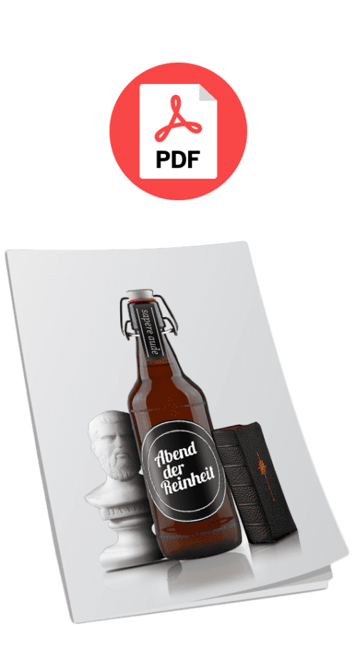 Was wollte Jesus? - Skript