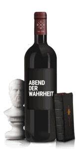 Wie wahr ist Wahrheit?- Philosophischer Abend mit Naturwein-Verkostung
